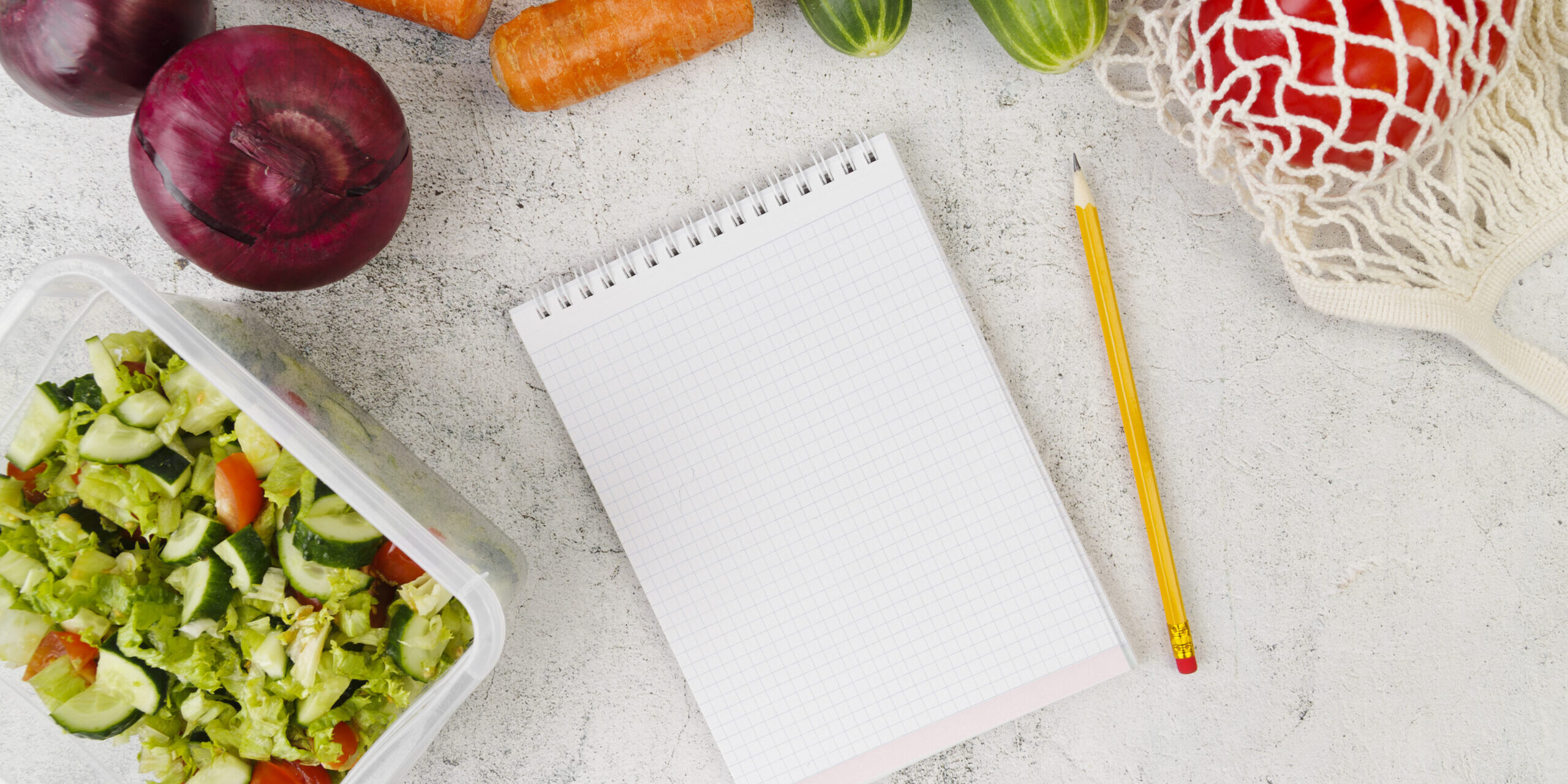 Eat well for less